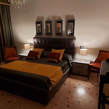 ונציה Antico Rio Acqua Dolce Apartment מראה חיצוני תמונה