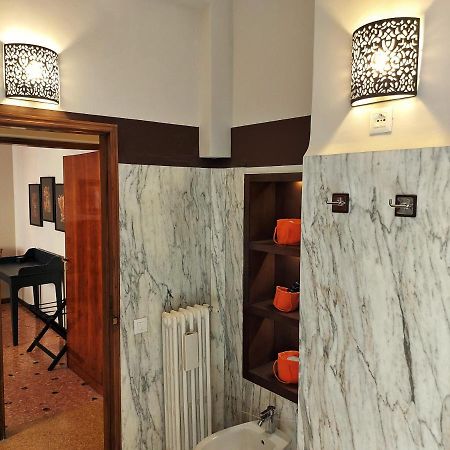 ונציה Antico Rio Acqua Dolce Apartment מראה חיצוני תמונה