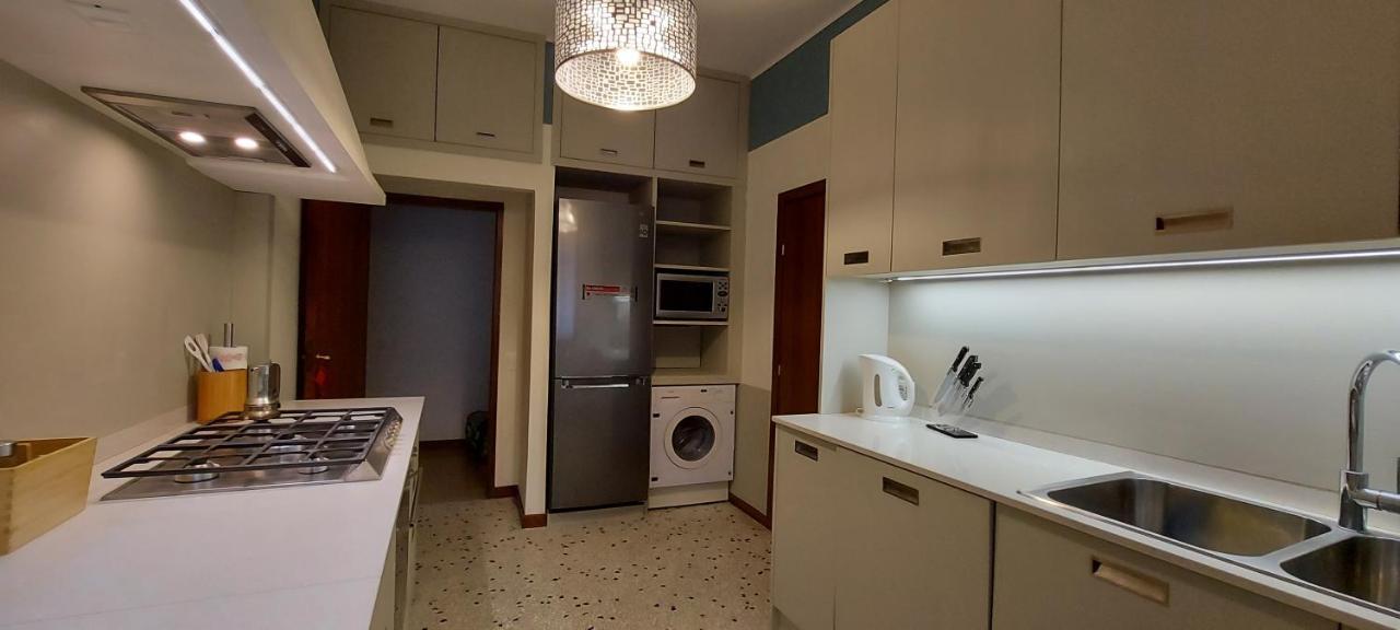 ונציה Antico Rio Acqua Dolce Apartment מראה חיצוני תמונה