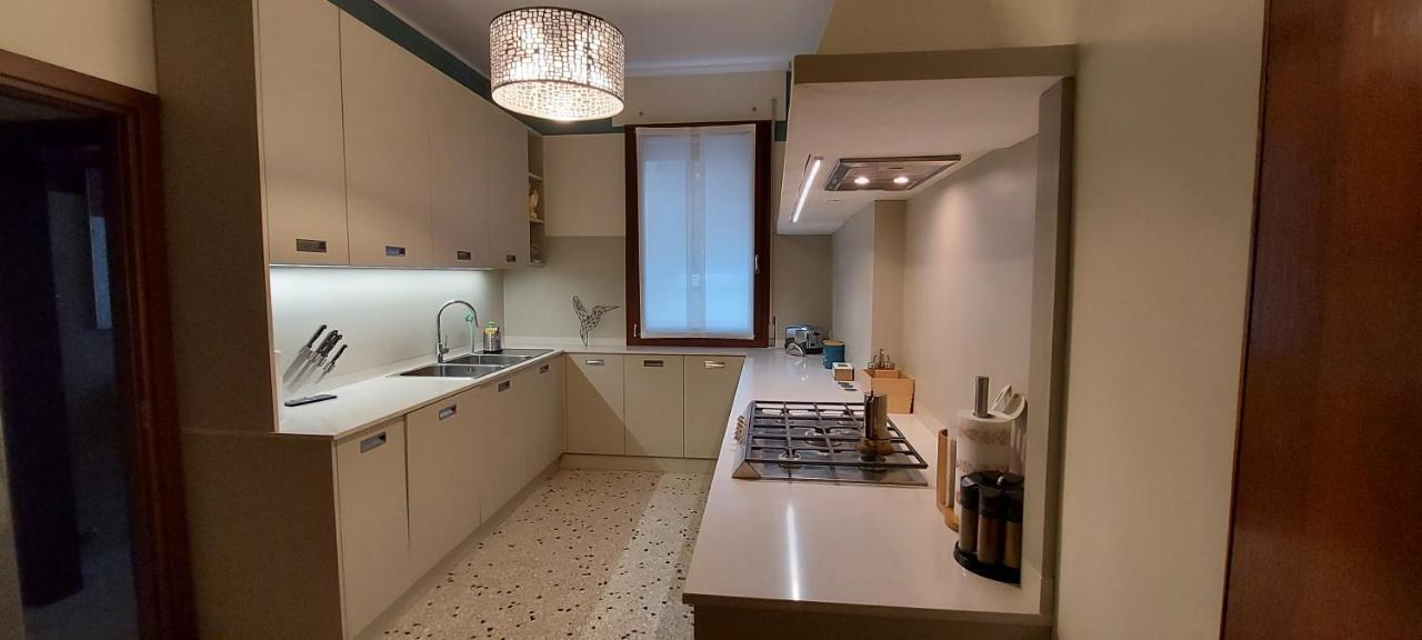 ונציה Antico Rio Acqua Dolce Apartment מראה חיצוני תמונה
