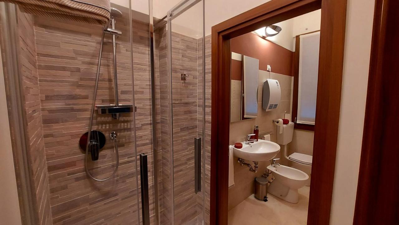 ונציה Antico Rio Acqua Dolce Apartment מראה חיצוני תמונה