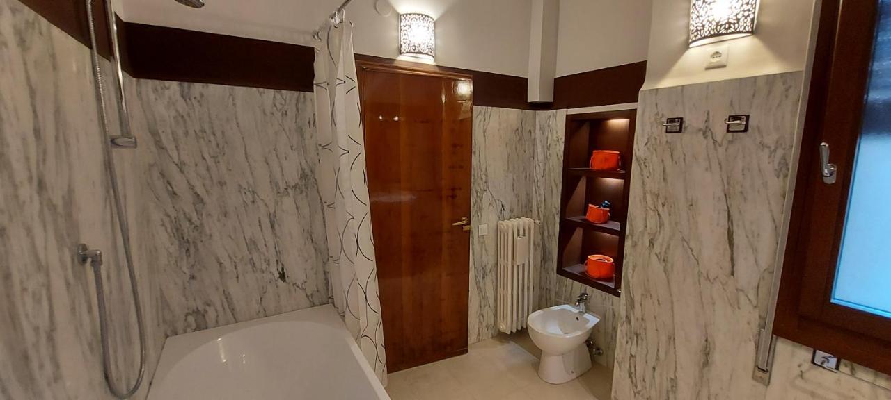 ונציה Antico Rio Acqua Dolce Apartment מראה חיצוני תמונה