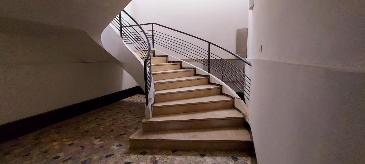 ונציה Antico Rio Acqua Dolce Apartment מראה חיצוני תמונה