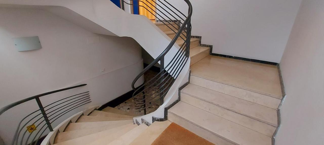 ונציה Antico Rio Acqua Dolce Apartment מראה חיצוני תמונה