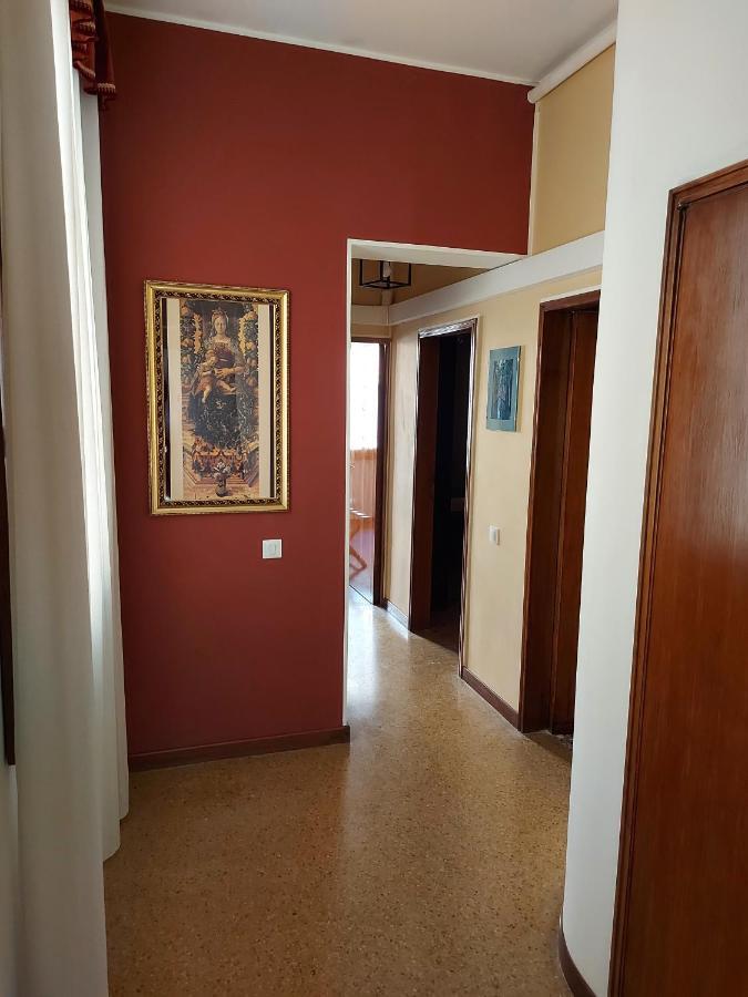 ונציה Antico Rio Acqua Dolce Apartment מראה חיצוני תמונה