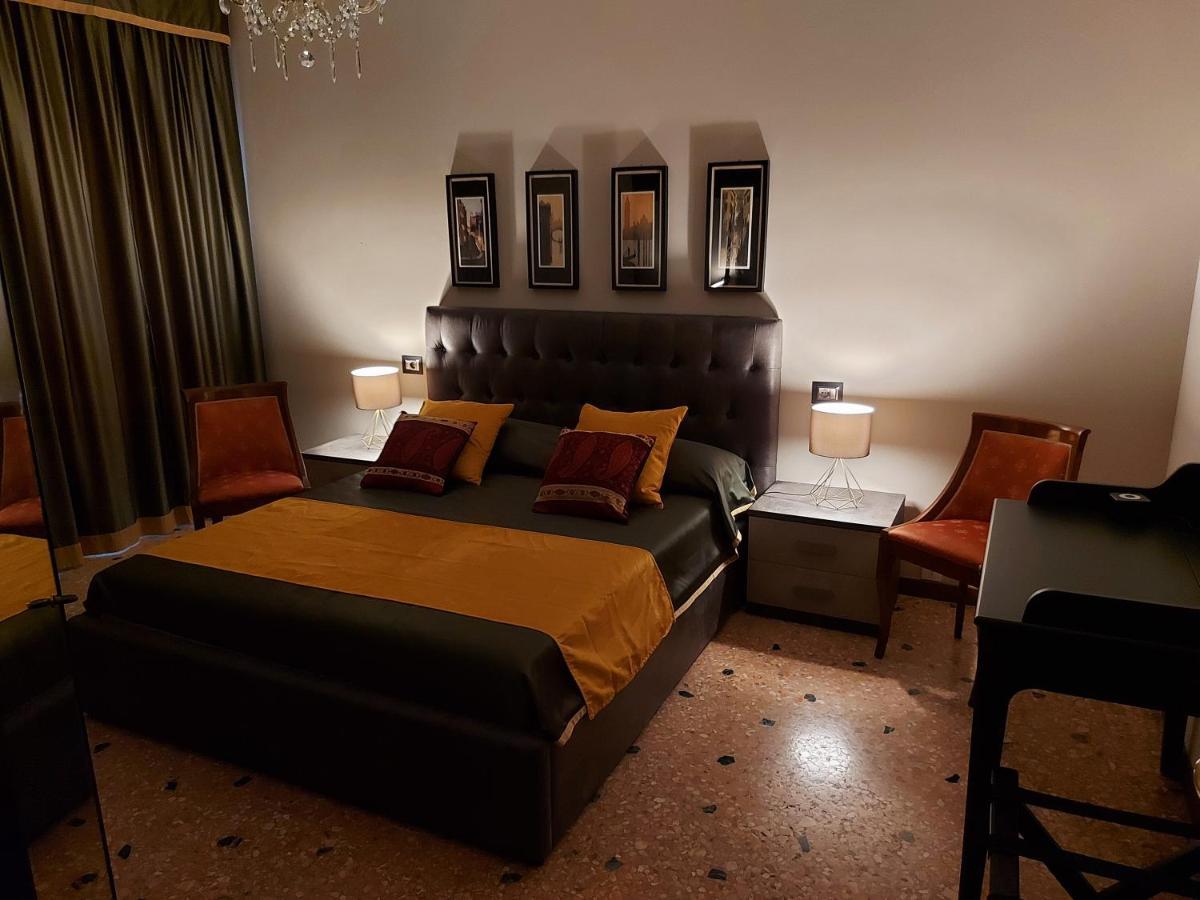 ונציה Antico Rio Acqua Dolce Apartment מראה חיצוני תמונה