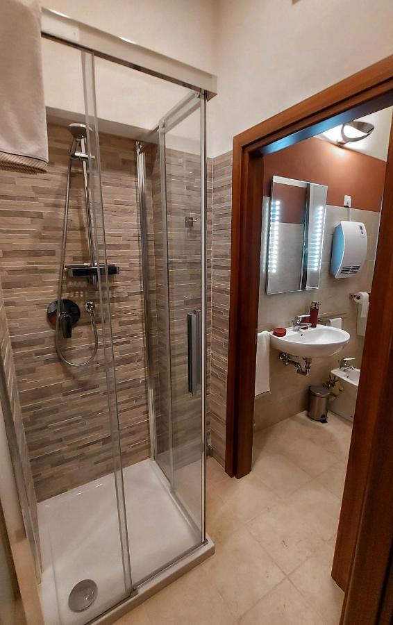 ונציה Antico Rio Acqua Dolce Apartment מראה חיצוני תמונה