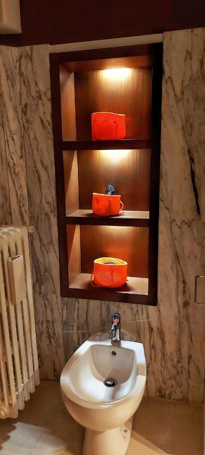 ונציה Antico Rio Acqua Dolce Apartment מראה חיצוני תמונה