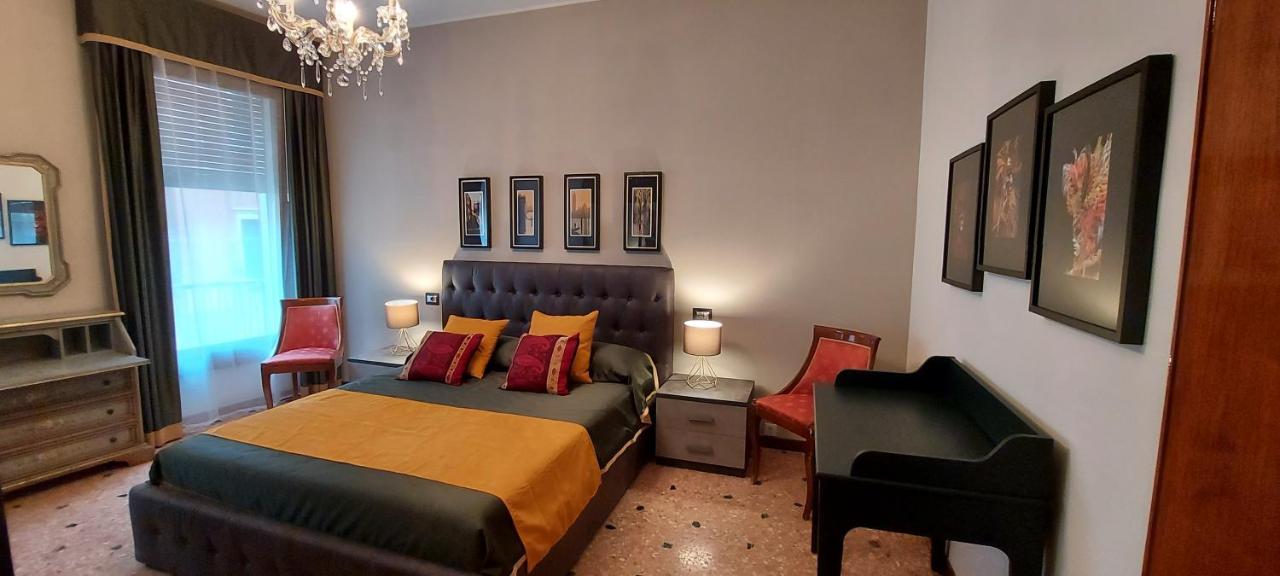 ונציה Antico Rio Acqua Dolce Apartment מראה חיצוני תמונה